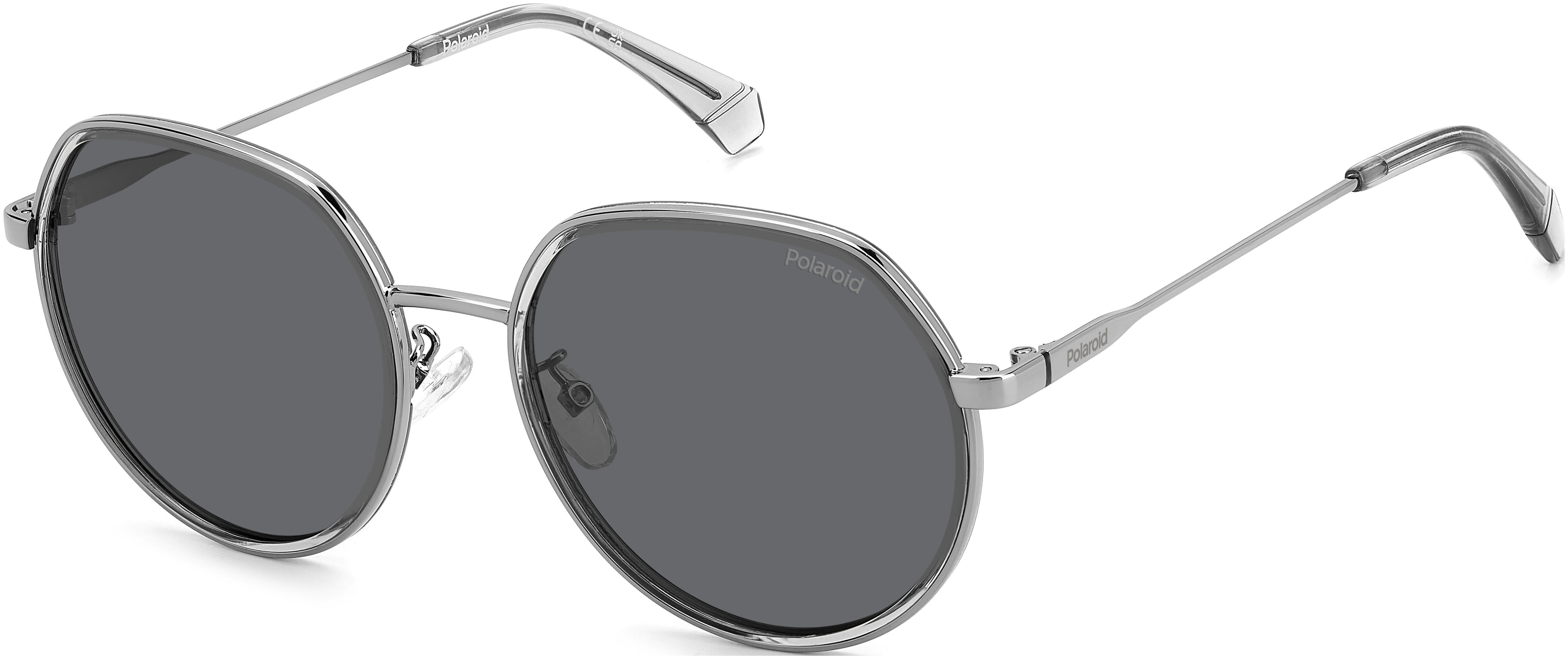 Polaroid PLD4160GSX1-6LB Sunčane naočale