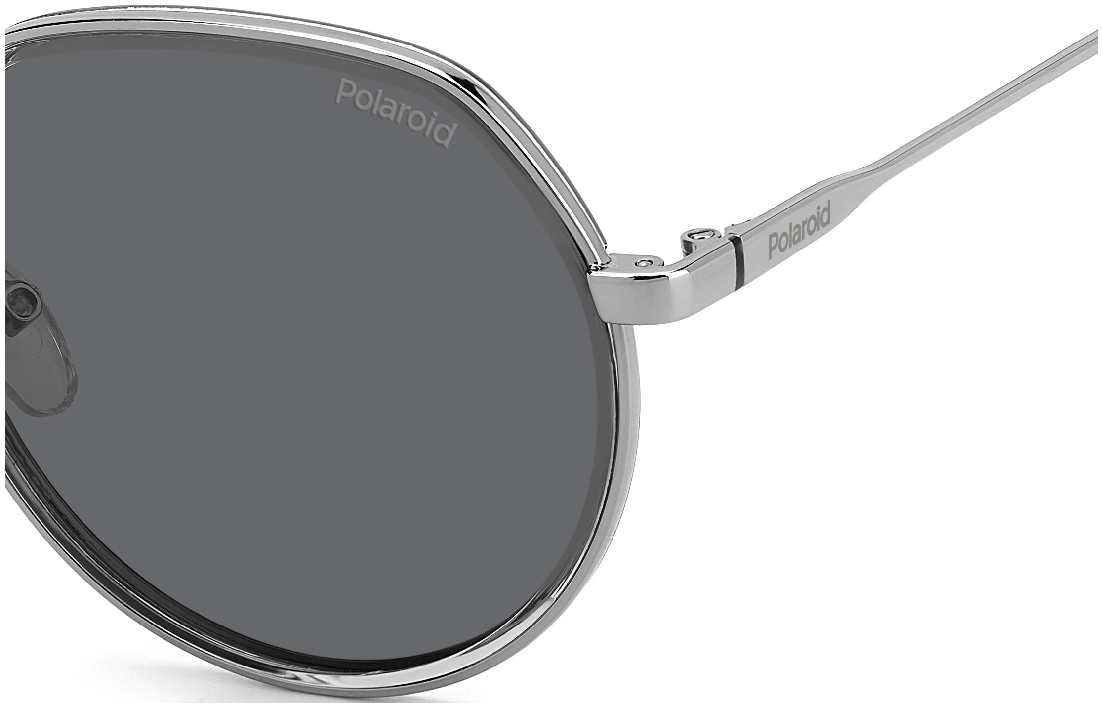 Polaroid PLD4160GSX1-6LB Sunčane naočale