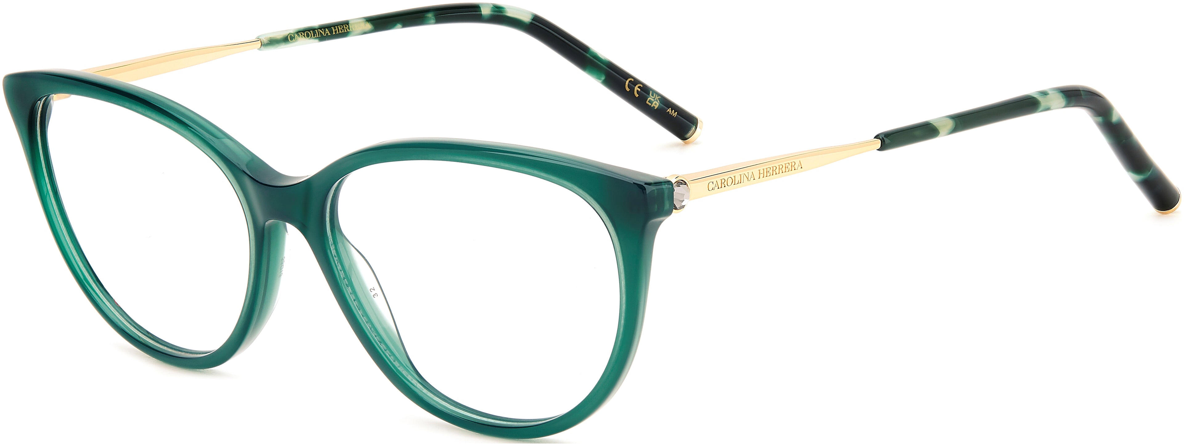 Carolina Herrera HER0196-1ED Dioptrijske naočale