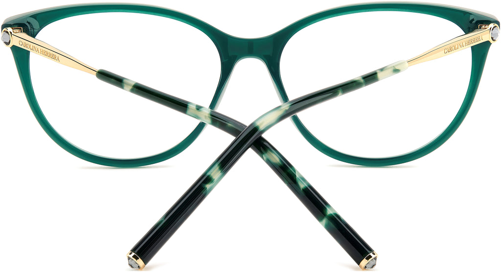 Carolina Herrera HER0196-1ED Dioptrijske naočale