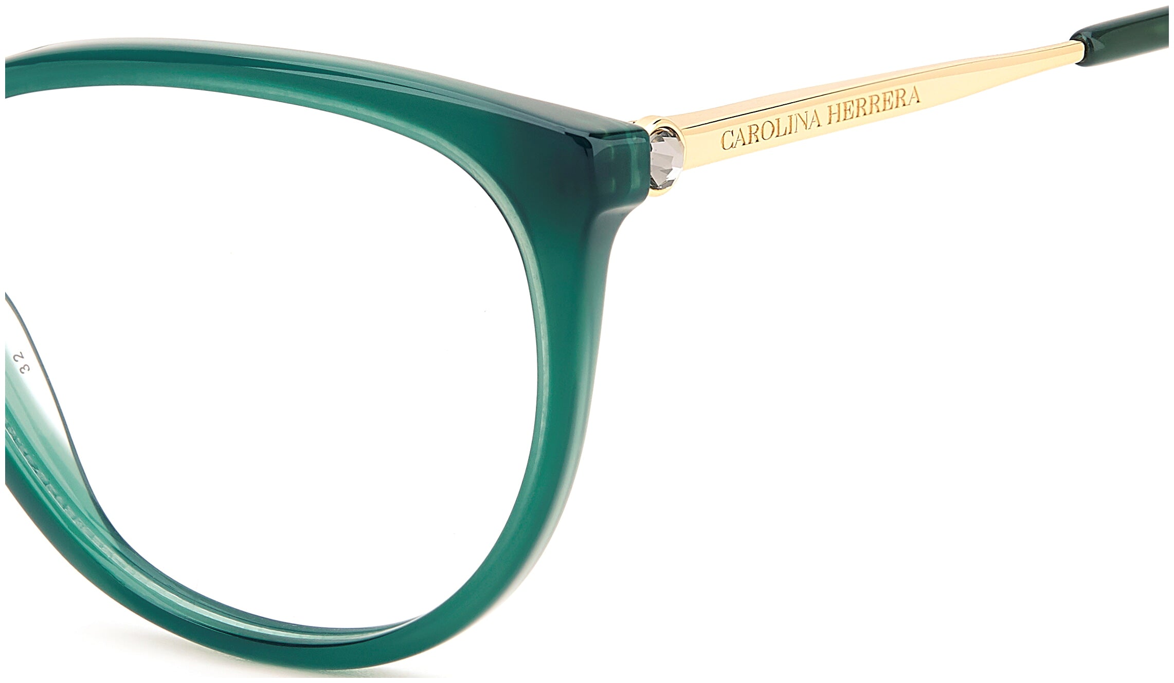 Carolina Herrera HER0196-1ED Dioptrijske naočale