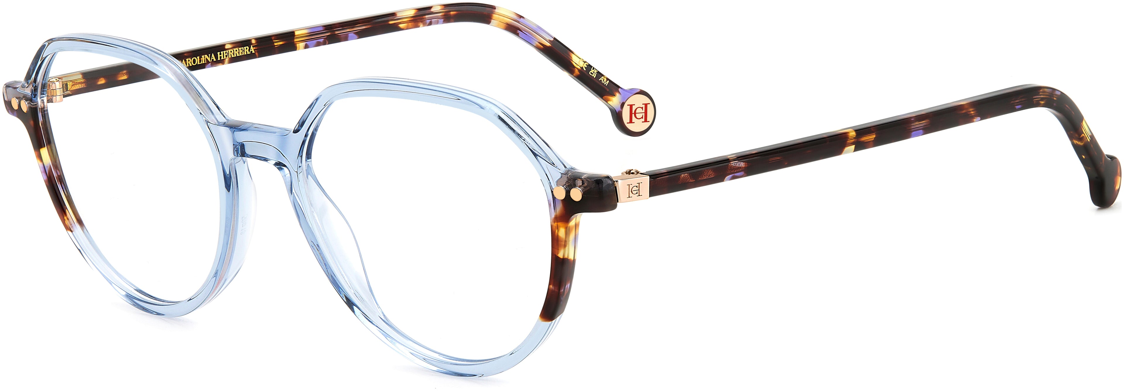 Carolina Herrera HER0212-JBW Dioptrijske naočale