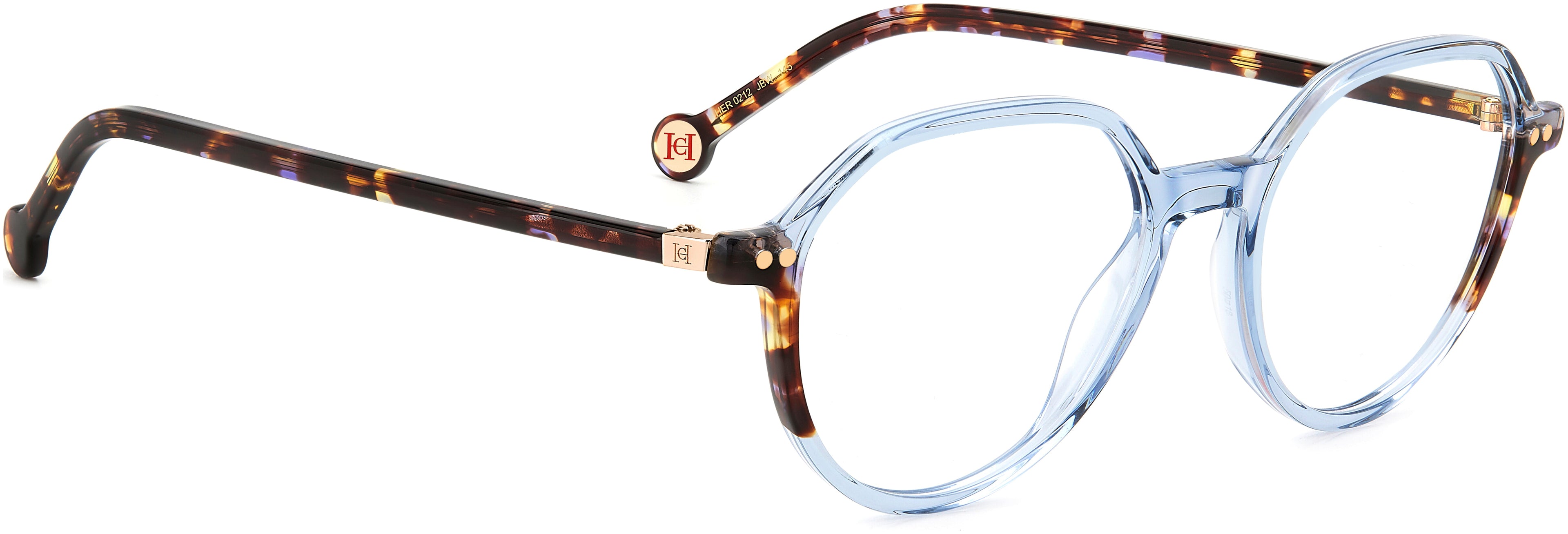 Carolina Herrera HER0212-JBW Dioptrijske naočale