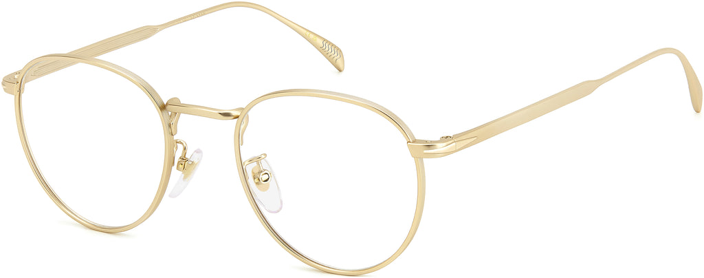 David Beckham DB1147-AOZ Dioptrijske naočale