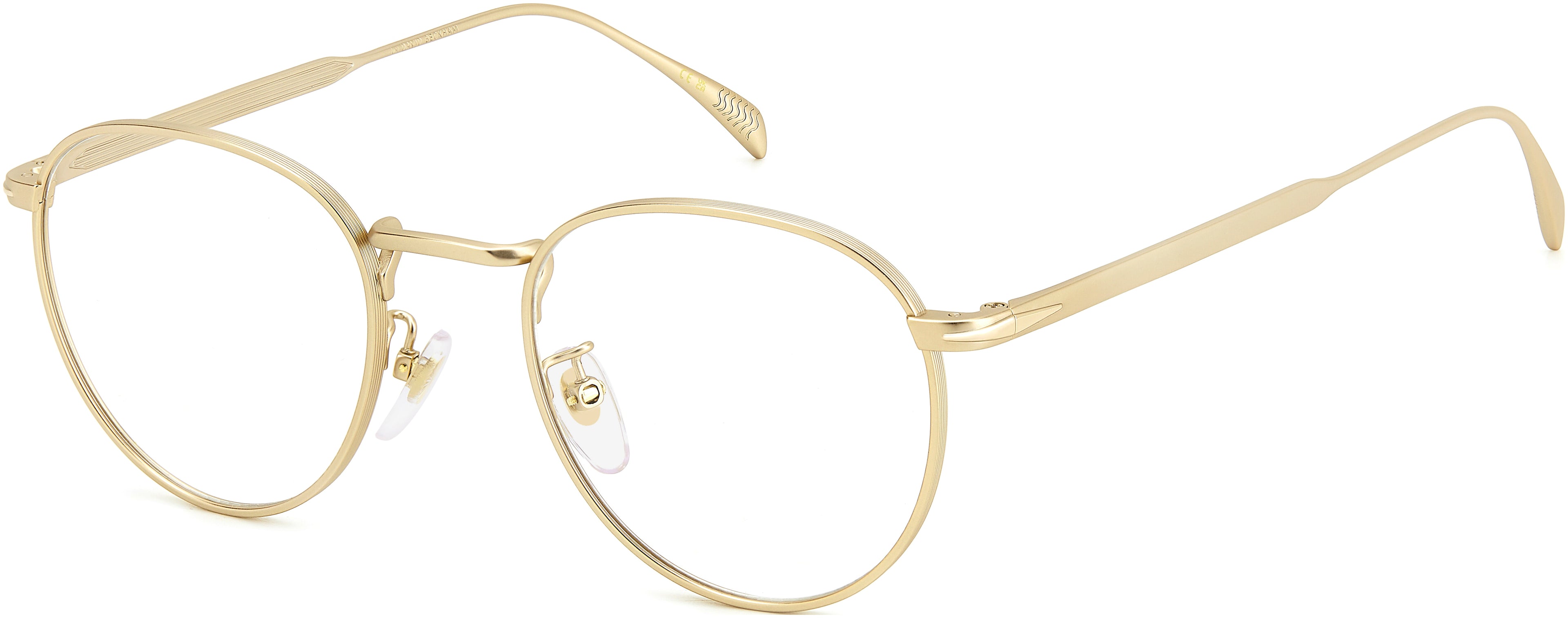 David Beckham DB1147-AOZ Dioptrijske naočale