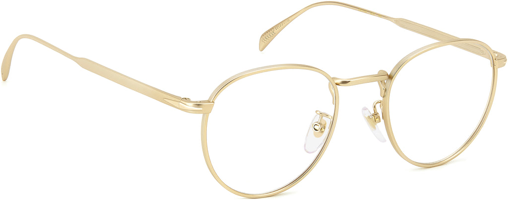 David Beckham DB1147-AOZ Dioptrijske naočale