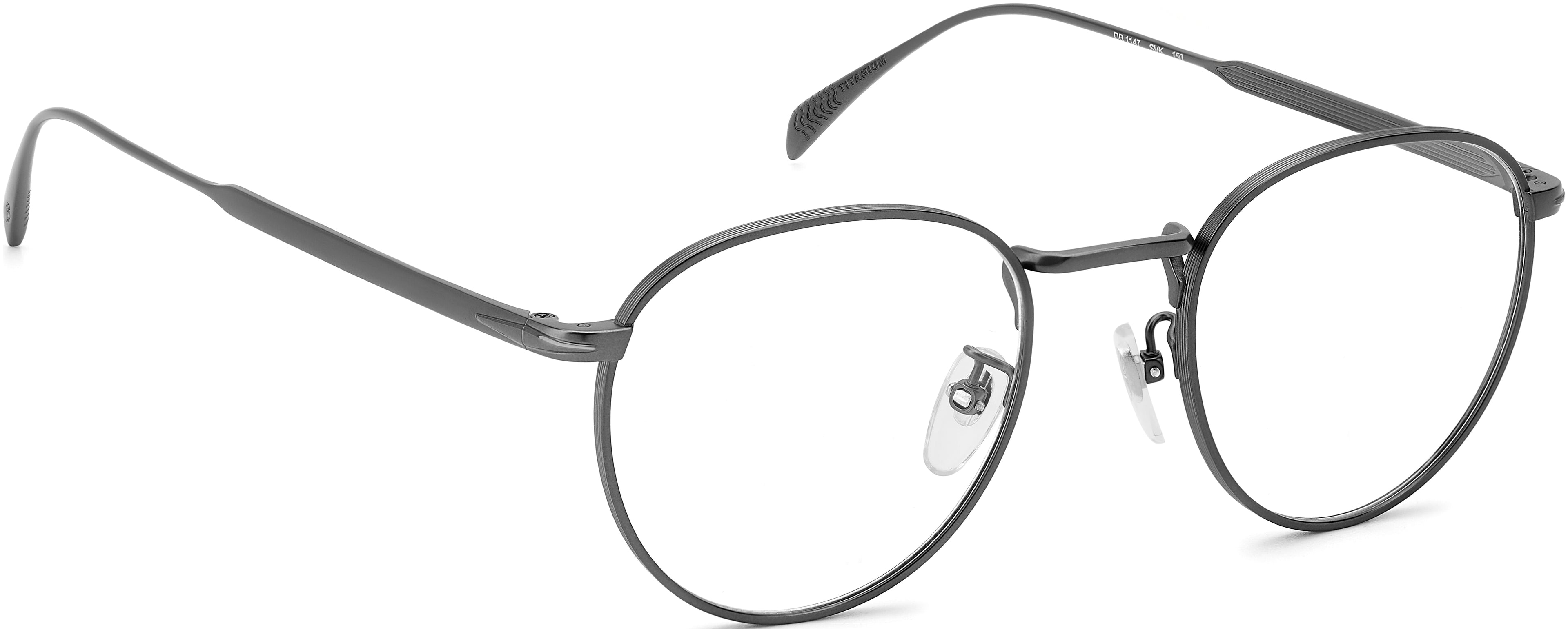 David Beckham DB1147-SVK Dioptrijske naočale