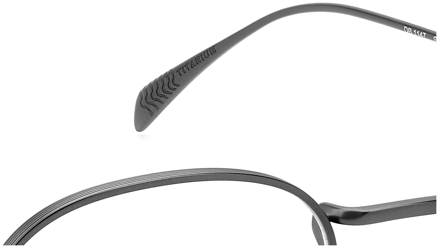 David Beckham DB1147-SVK Dioptrijske naočale