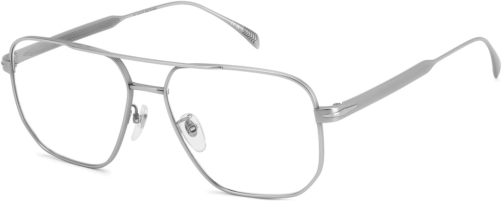 David Beckham DB7124-R81 Dioptrijske naočale