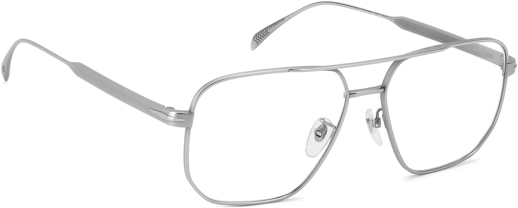 David Beckham DB7124-R81 Dioptrijske naočale