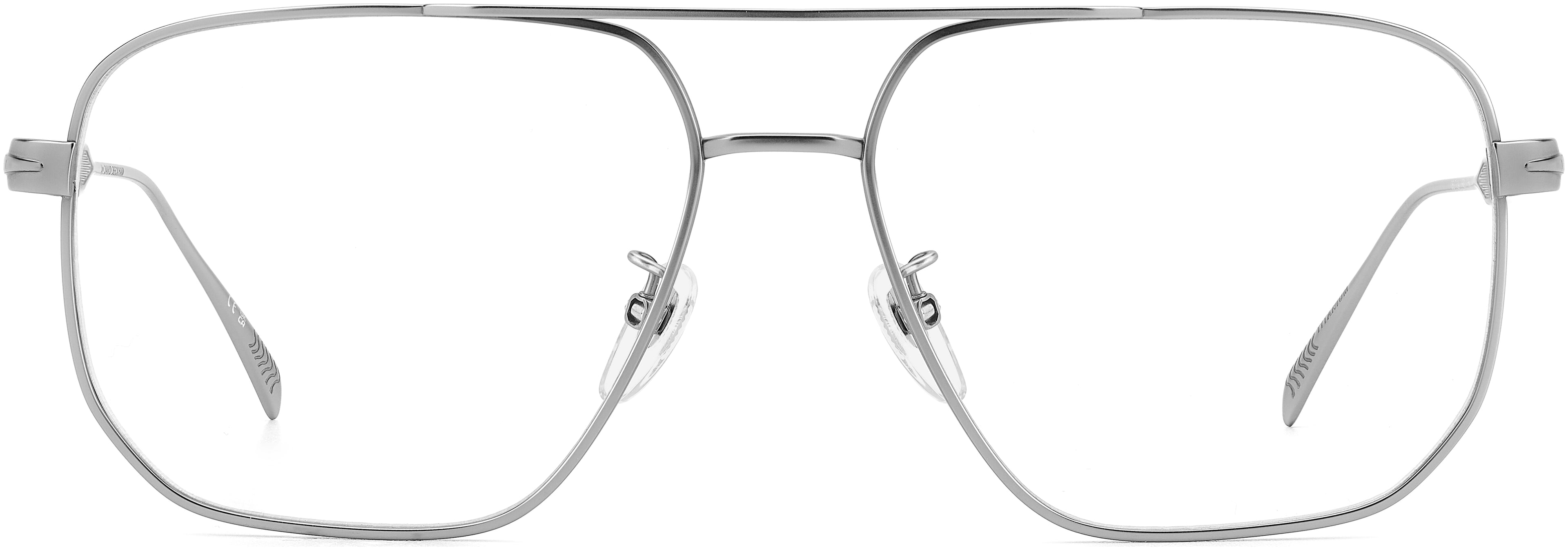 David Beckham DB7124-R81 Dioptrijske naočale