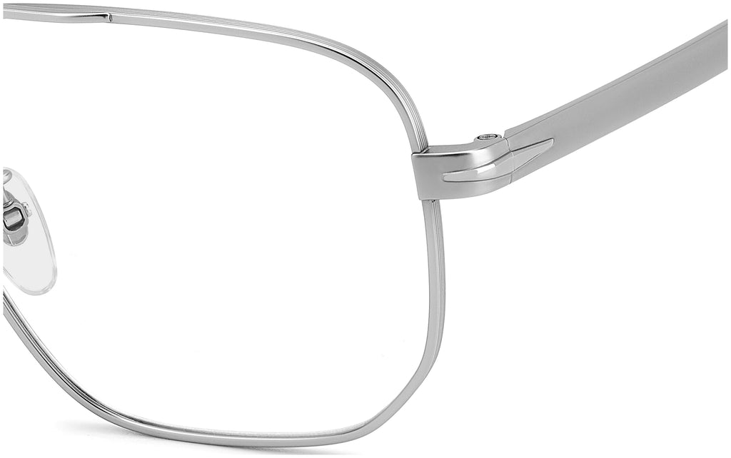 David Beckham DB7124-R81 Dioptrijske naočale