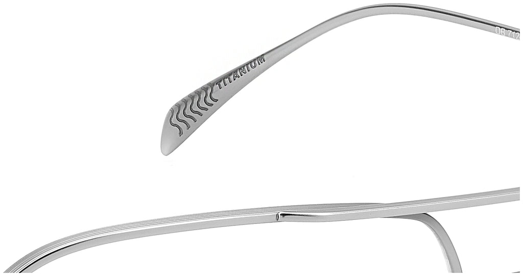 David Beckham DB7124-R81 Dioptrijske naočale