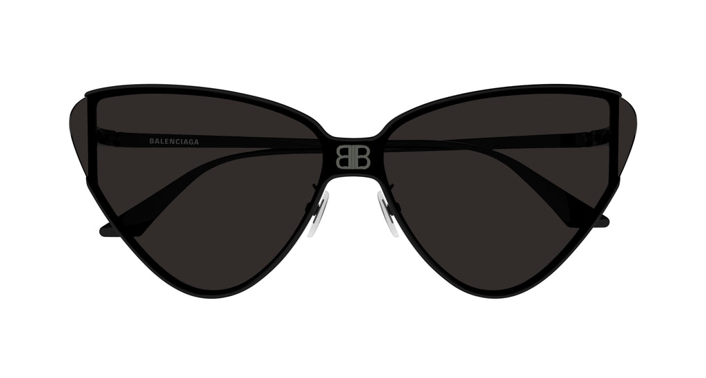 Balenciaga BB0191S-001 Sunčane naočale