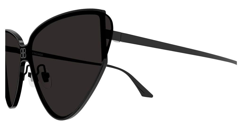 Balenciaga BB0191S-001 Sunčane naočale