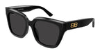 Balenciaga BB0237SA-001 Sunčane naočale