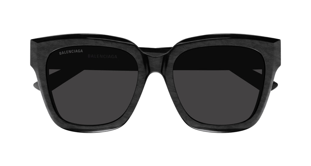 Balenciaga BB0237SA-001 Sunčane naočale