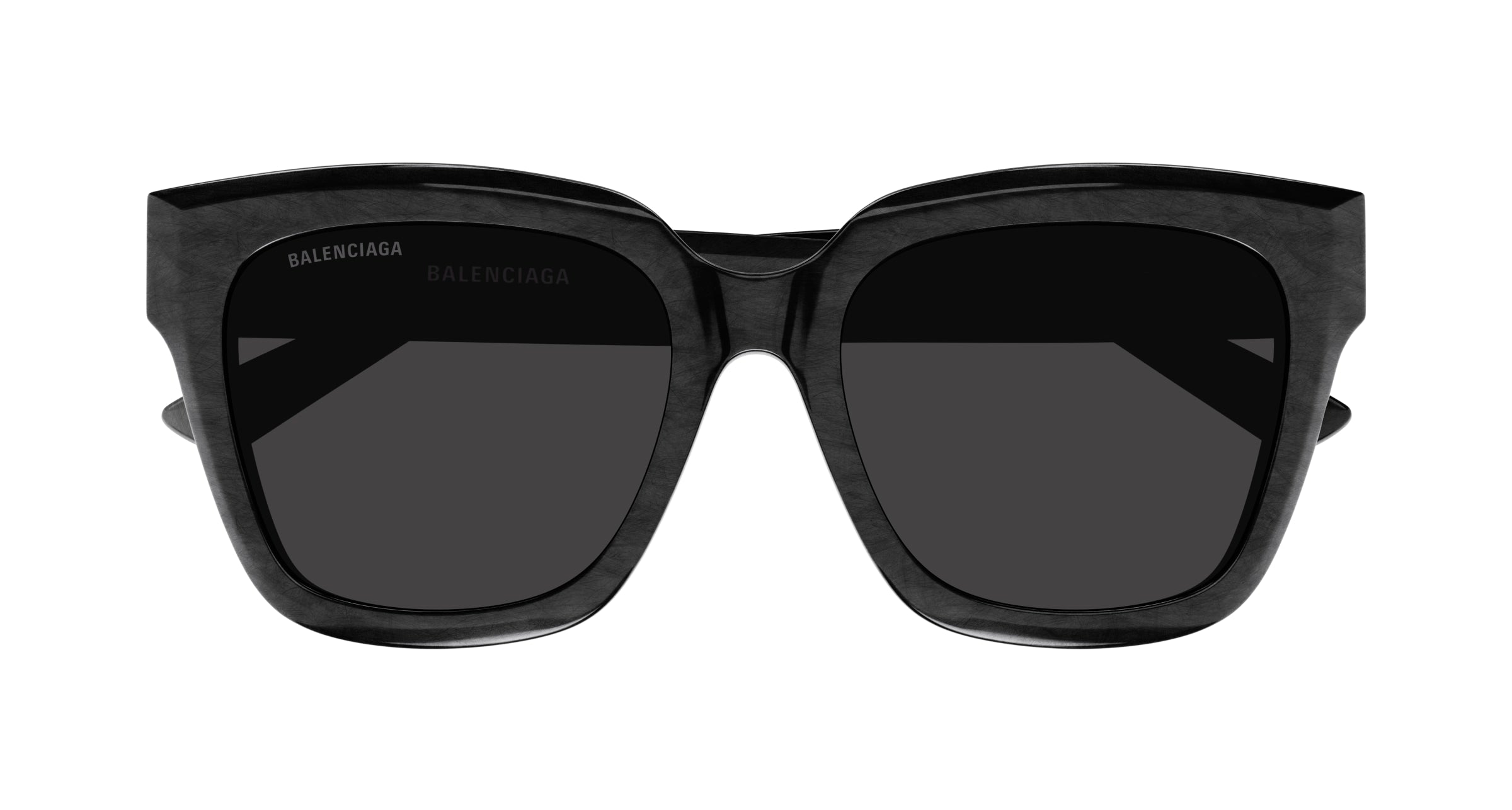 Balenciaga BB0237SA-001 Sunčane naočale