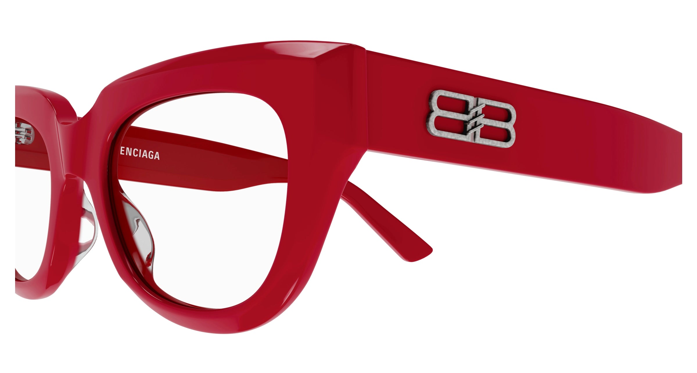 Balenciaga BB0239O-003 Dioptrijske naočale