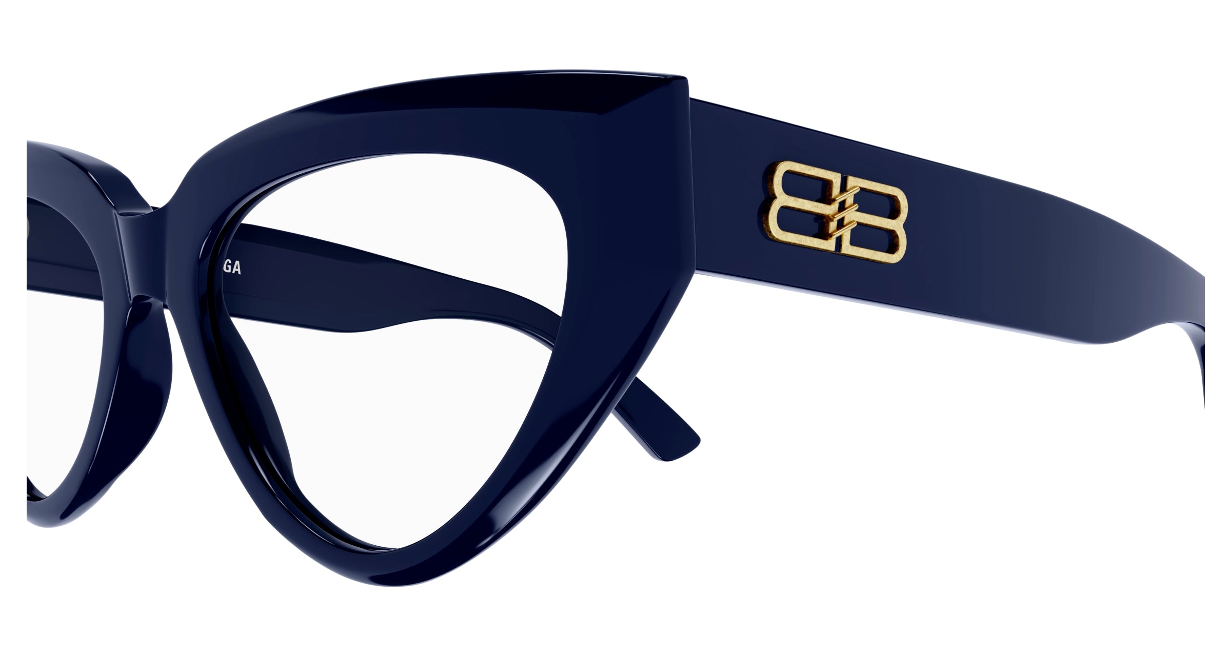 Balenciaga BB0276O Dioptrijske naočale