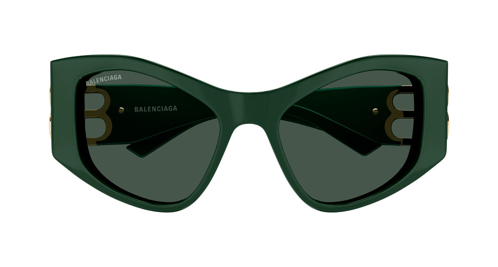 Balenciaga BB0287S-005 Sunčane naočale