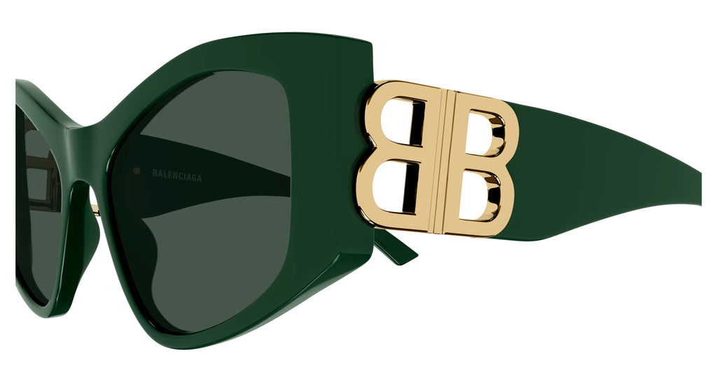 Balenciaga BB0287S-005 Sunčane naočale