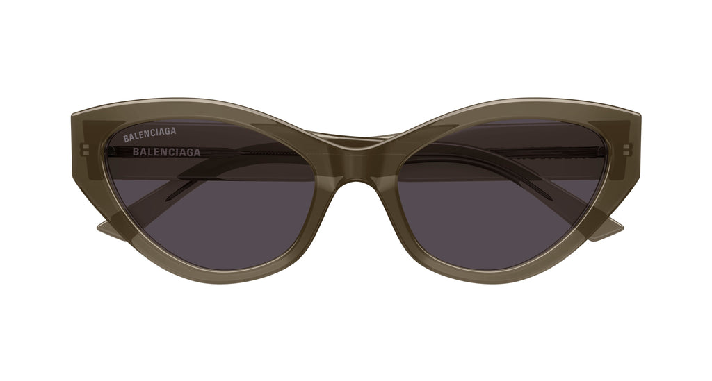 Balenciaga BB0306S-003 Sunčane naočale