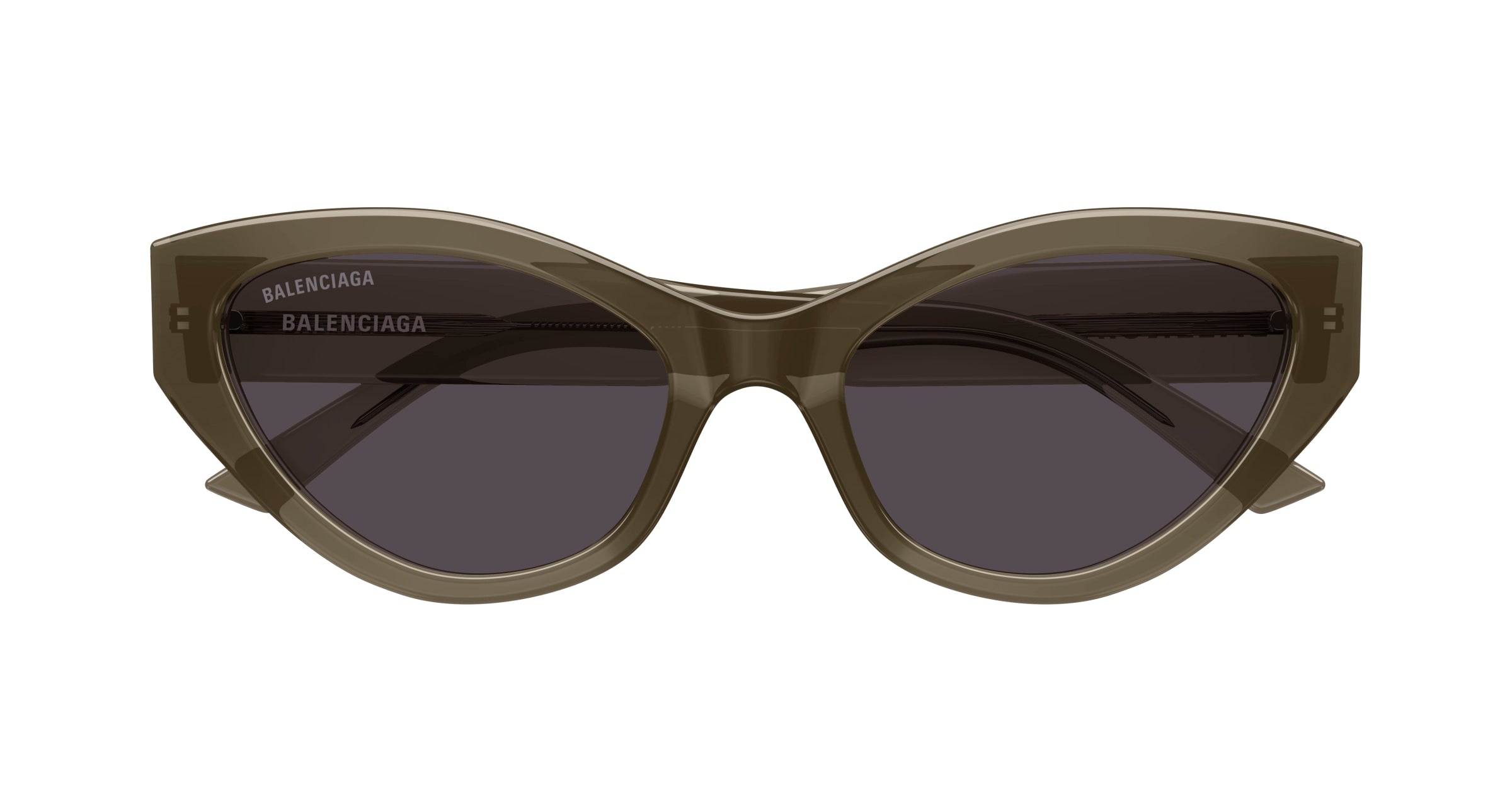 Balenciaga BB0306S-003 Sunčane naočale