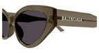 Balenciaga BB0306S-003 Sunčane naočale