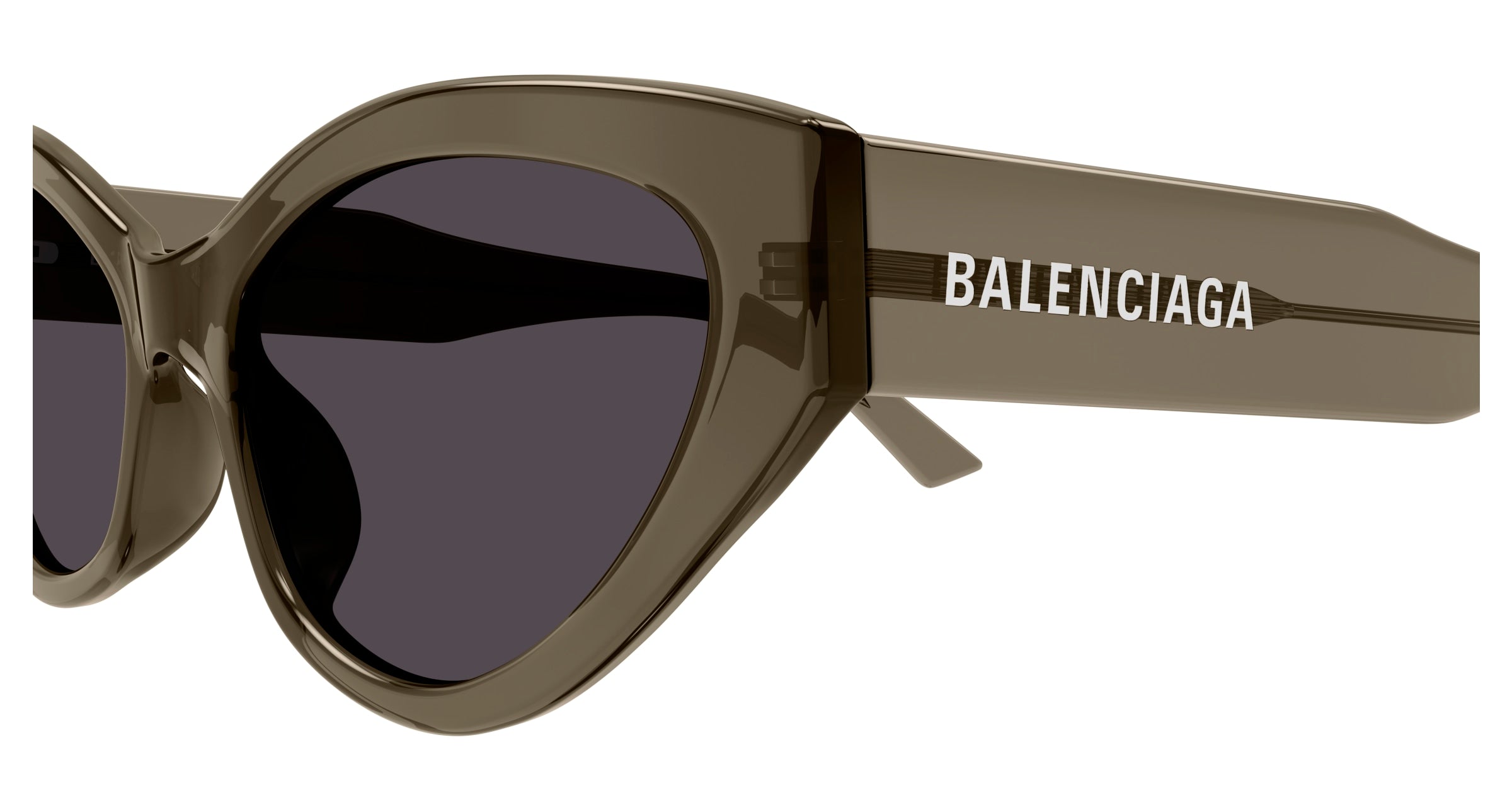 Balenciaga BB0306S-003 Sunčane naočale