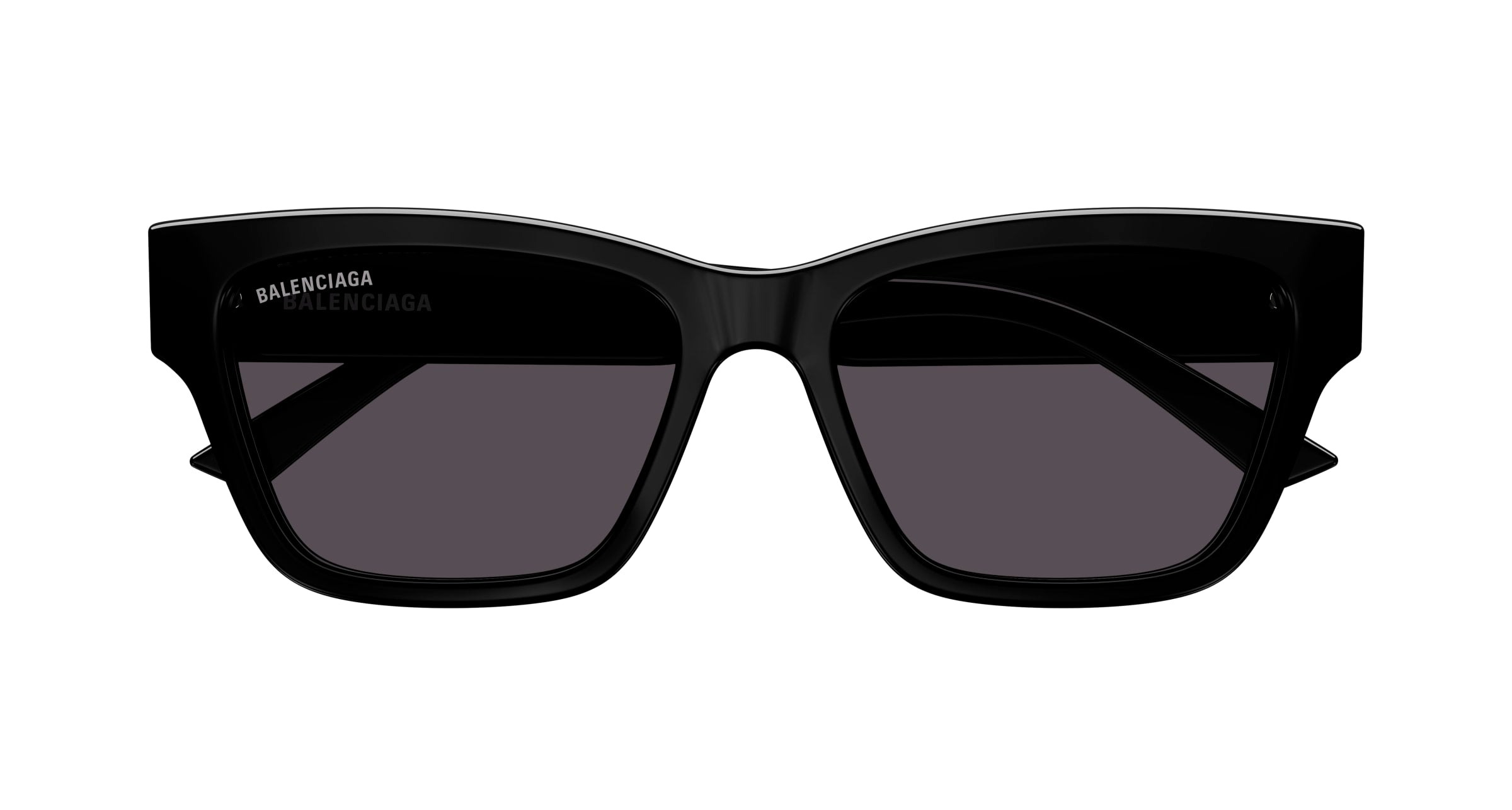 Balenciaga BB0307SA-001 Sunčane naočale