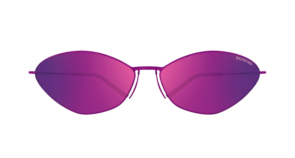 Balenciaga BB0350S-003 Sunčane naočale