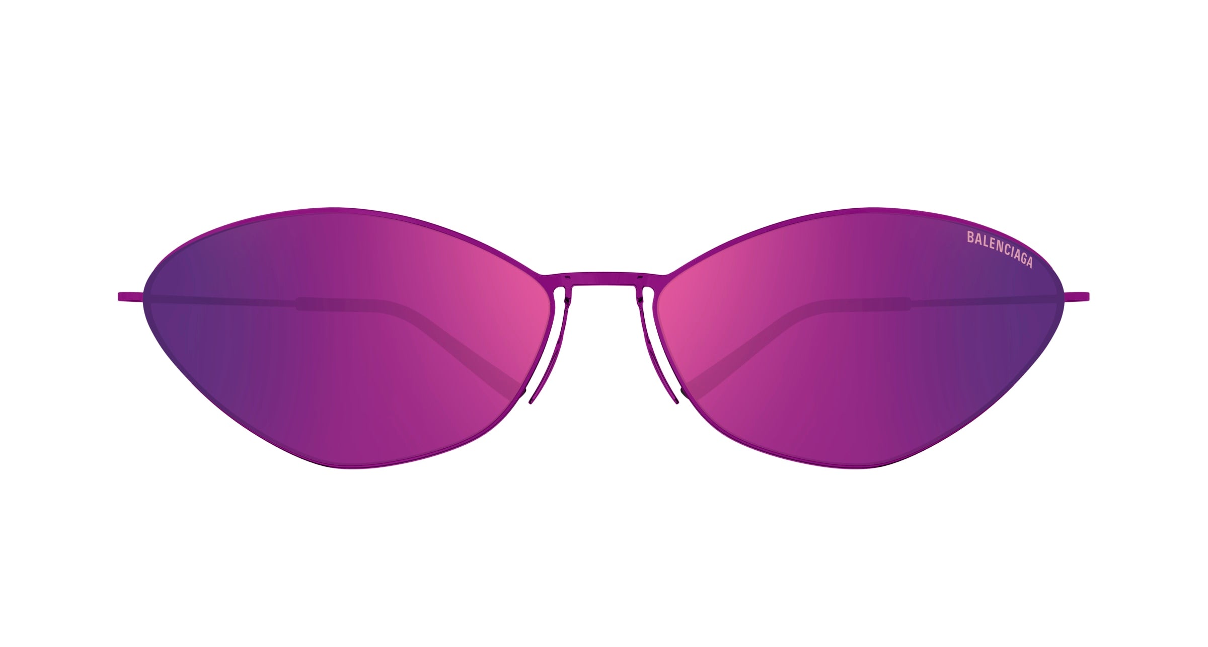 Balenciaga BB0350S-003 Sunčane naočale