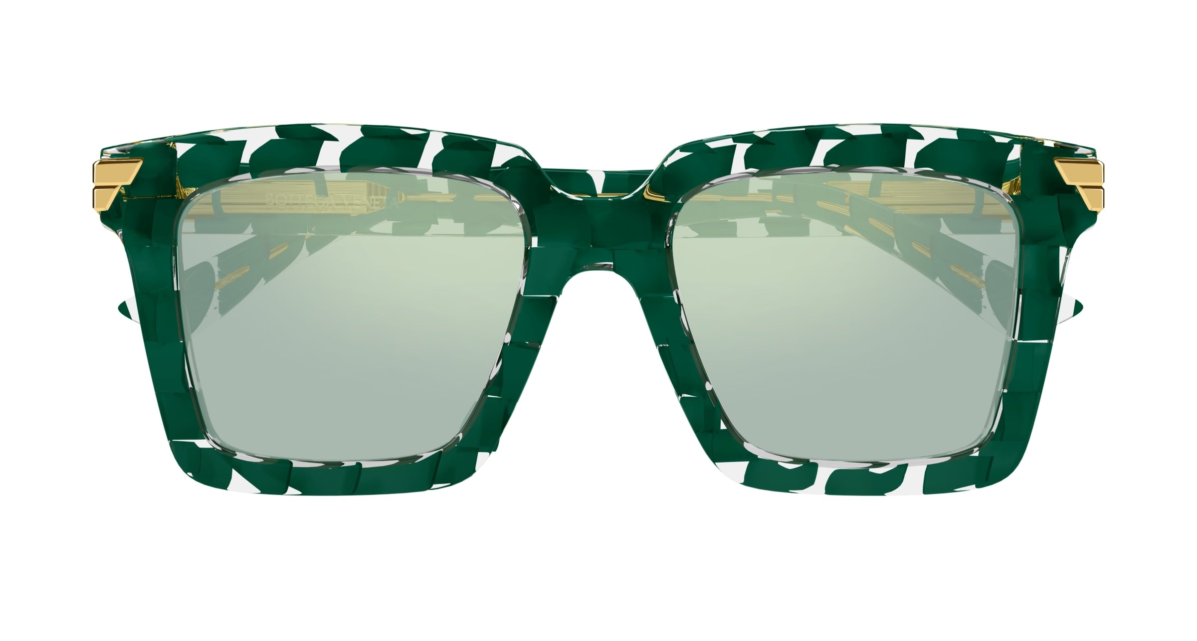 Bottega Veneta BV1005S-010 Sunčane naočale