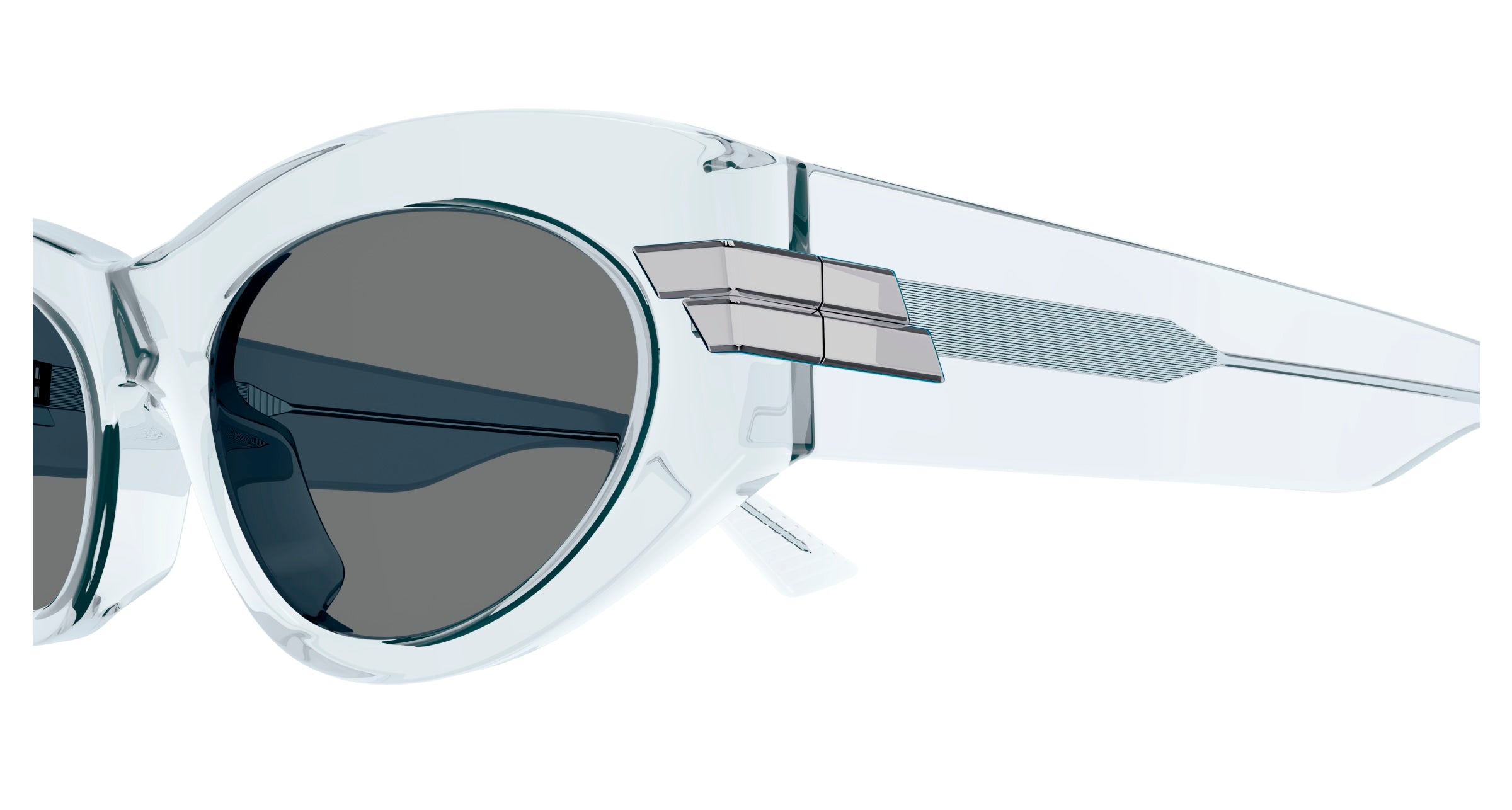 Bottega Veneta BV1189S-003 Sunčane naočale