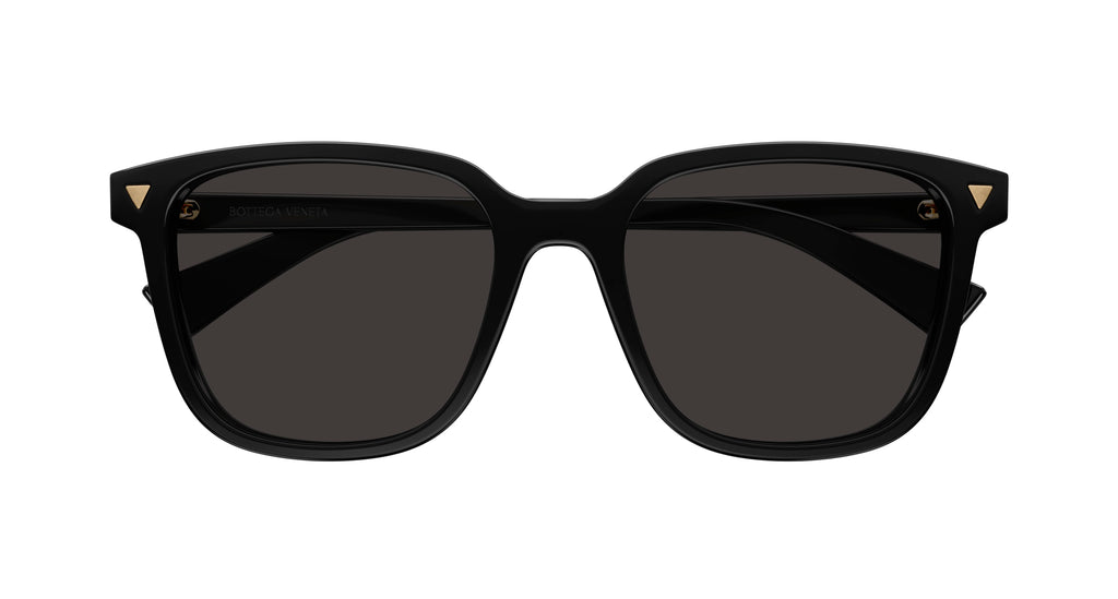 Bottega Veneta BV1255SA-001 Sunčane naočale