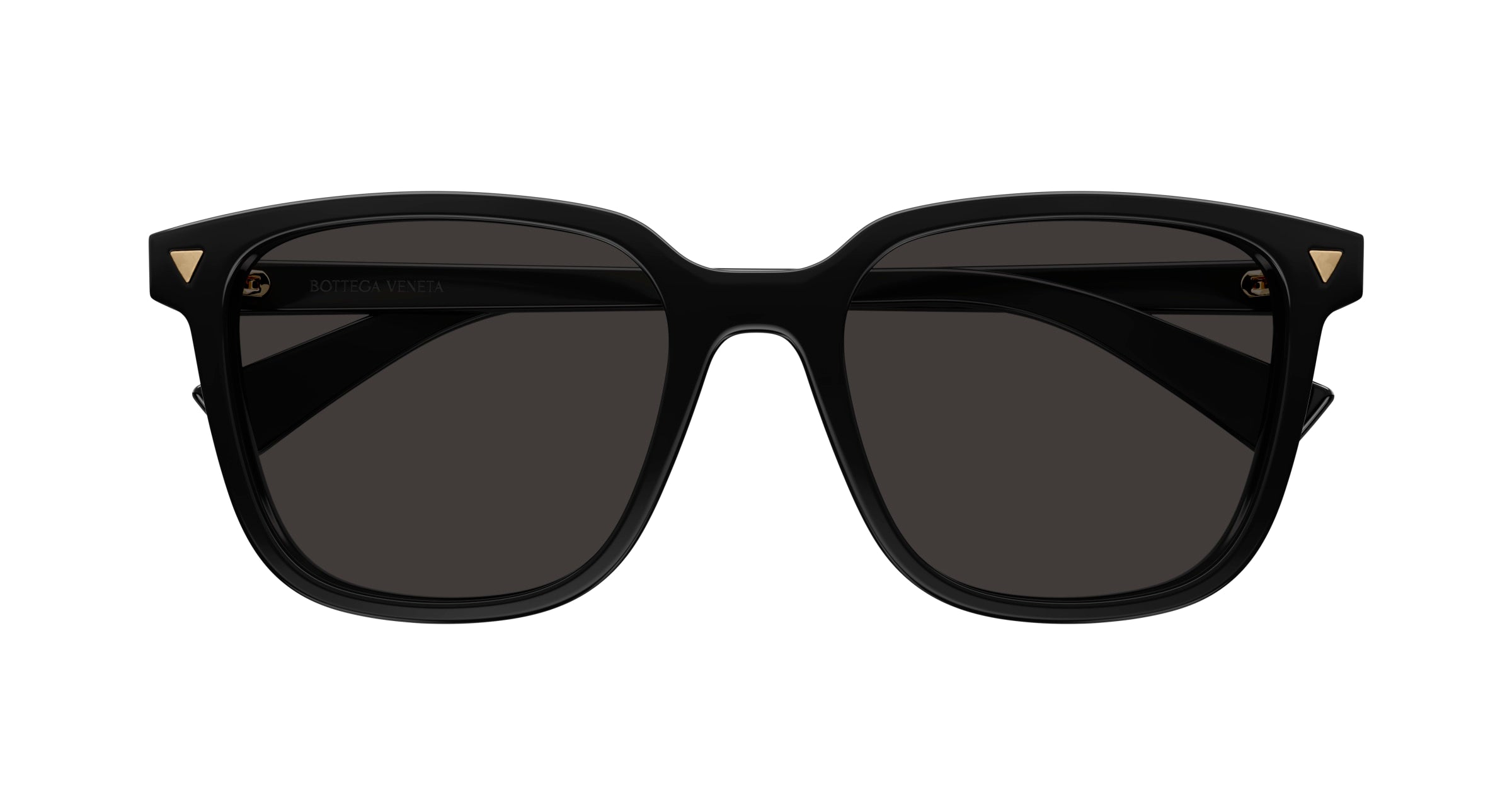 Bottega Veneta BV1255SA-001 Sunčane naočale