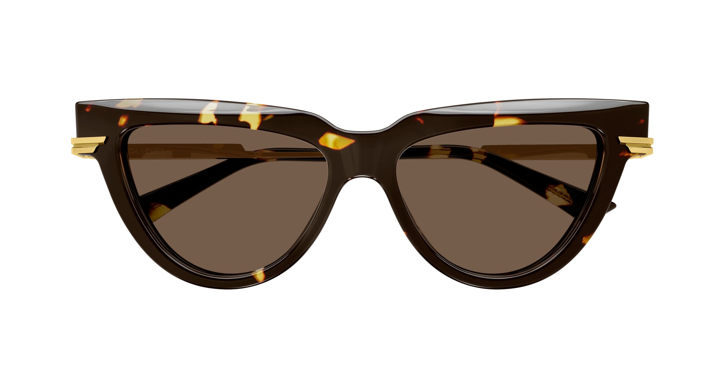 Bottega Veneta BV1265S-002 Sunčane naočale