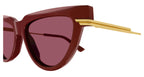 Bottega Veneta BV1265S-003  Sunčane naočale
