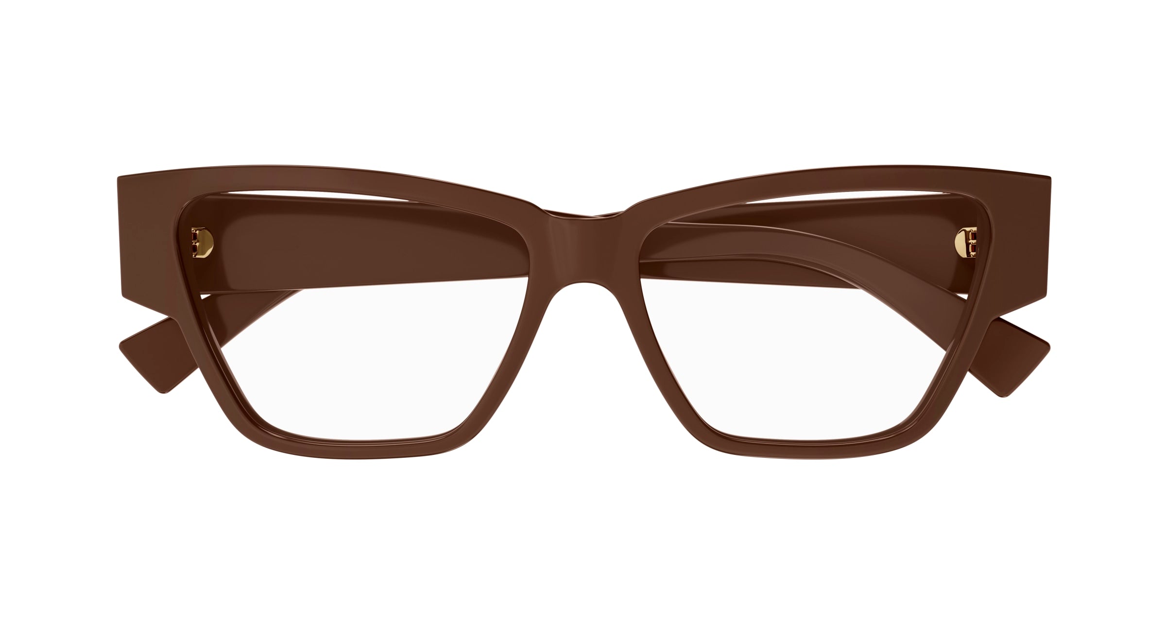 Bottega Veneta BV1288O-003 Dioptrijske naočale