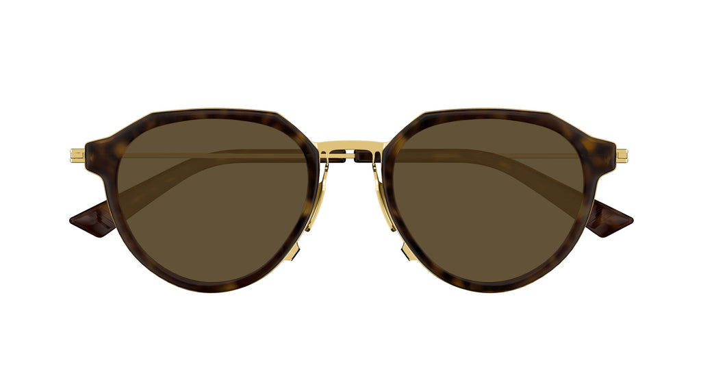 Bottega Veneta BV1331S-002 Sunčane naočale