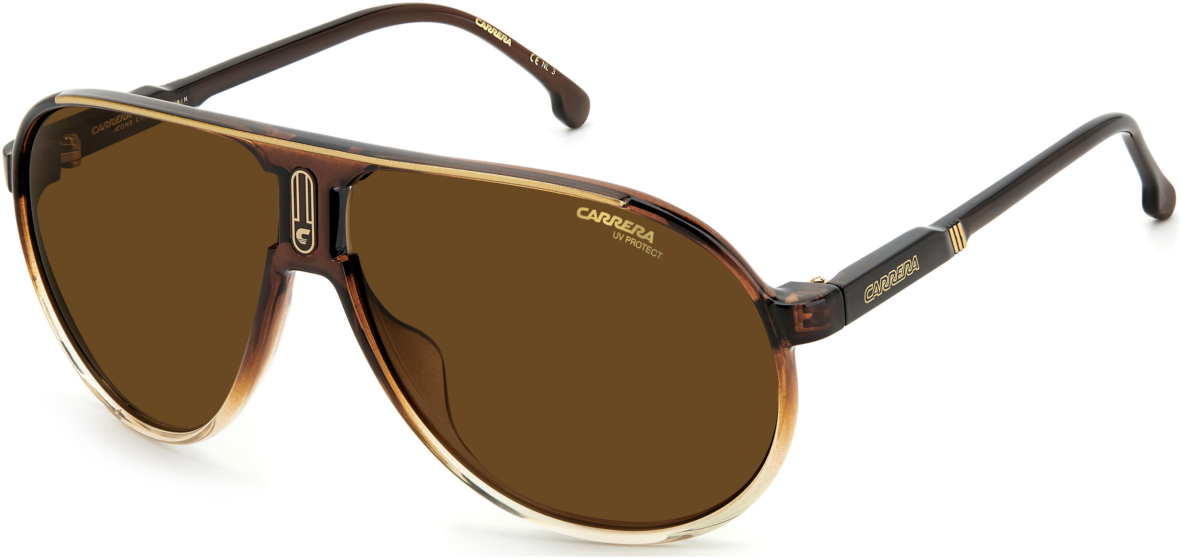 Carrera CACHAM65NS-0MY Sunčane naočale