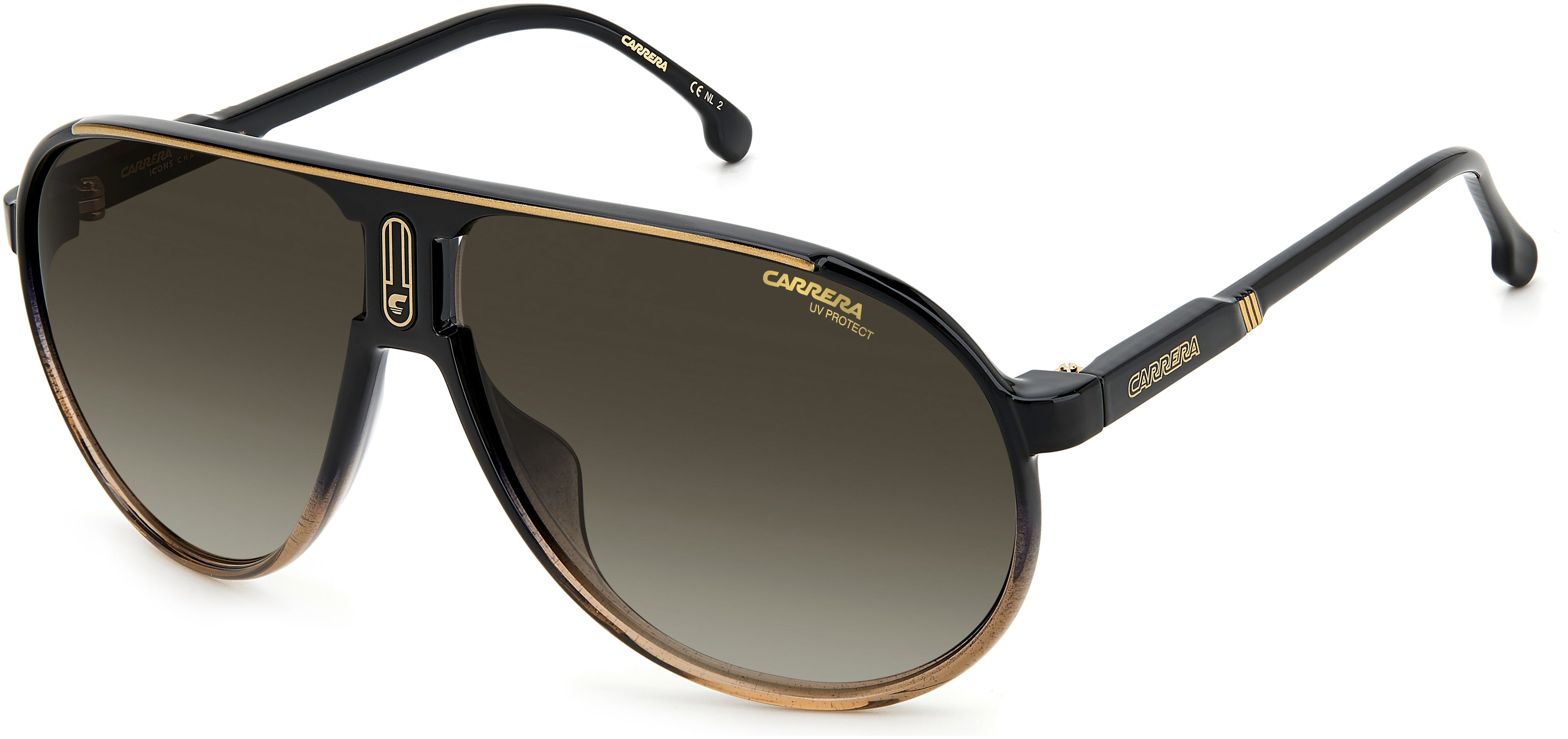 Carrera CACHAM65NS-DCC Sunčane naočale