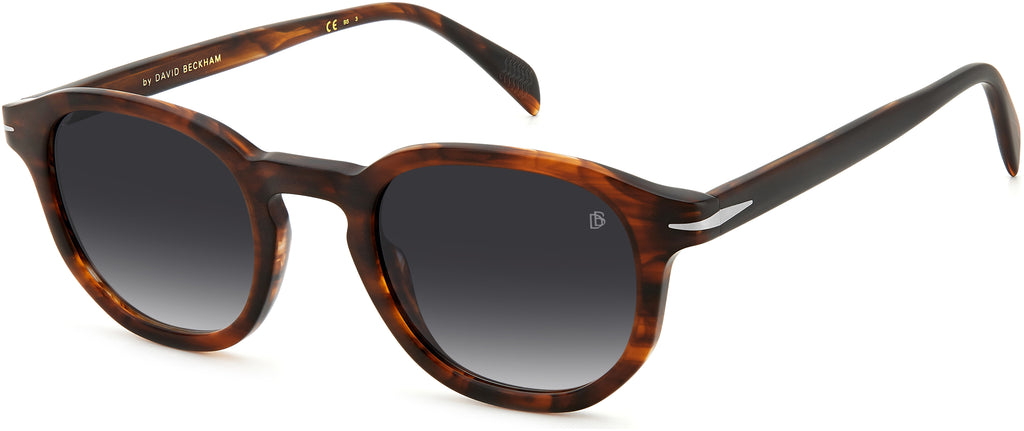 David Beckham DB1007S-0CJ Sunčane naočale