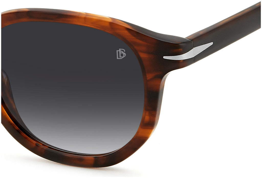 David Beckham DB1007S-0CJ Sunčane naočale