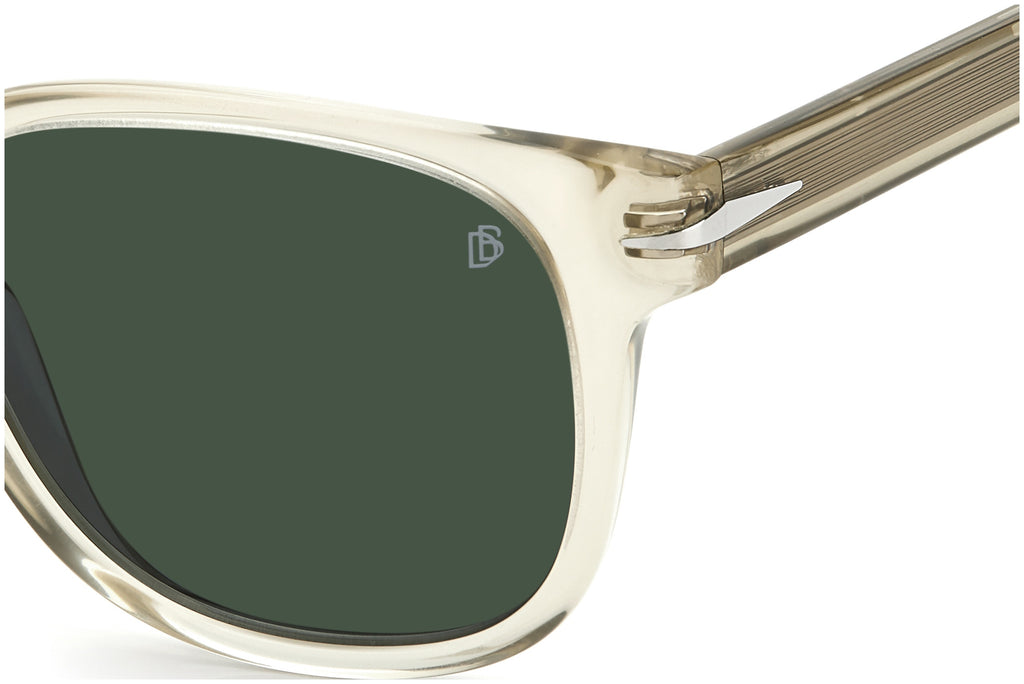 David Beckham DB1062S-HAM Sunčane naočale