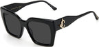 Jimmy Choo ELENI/G/S-807 Sunčane naočale