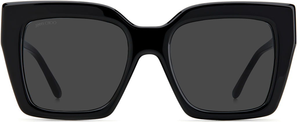 Jimmy Choo ELENI/G/S-807 Sunčane naočale