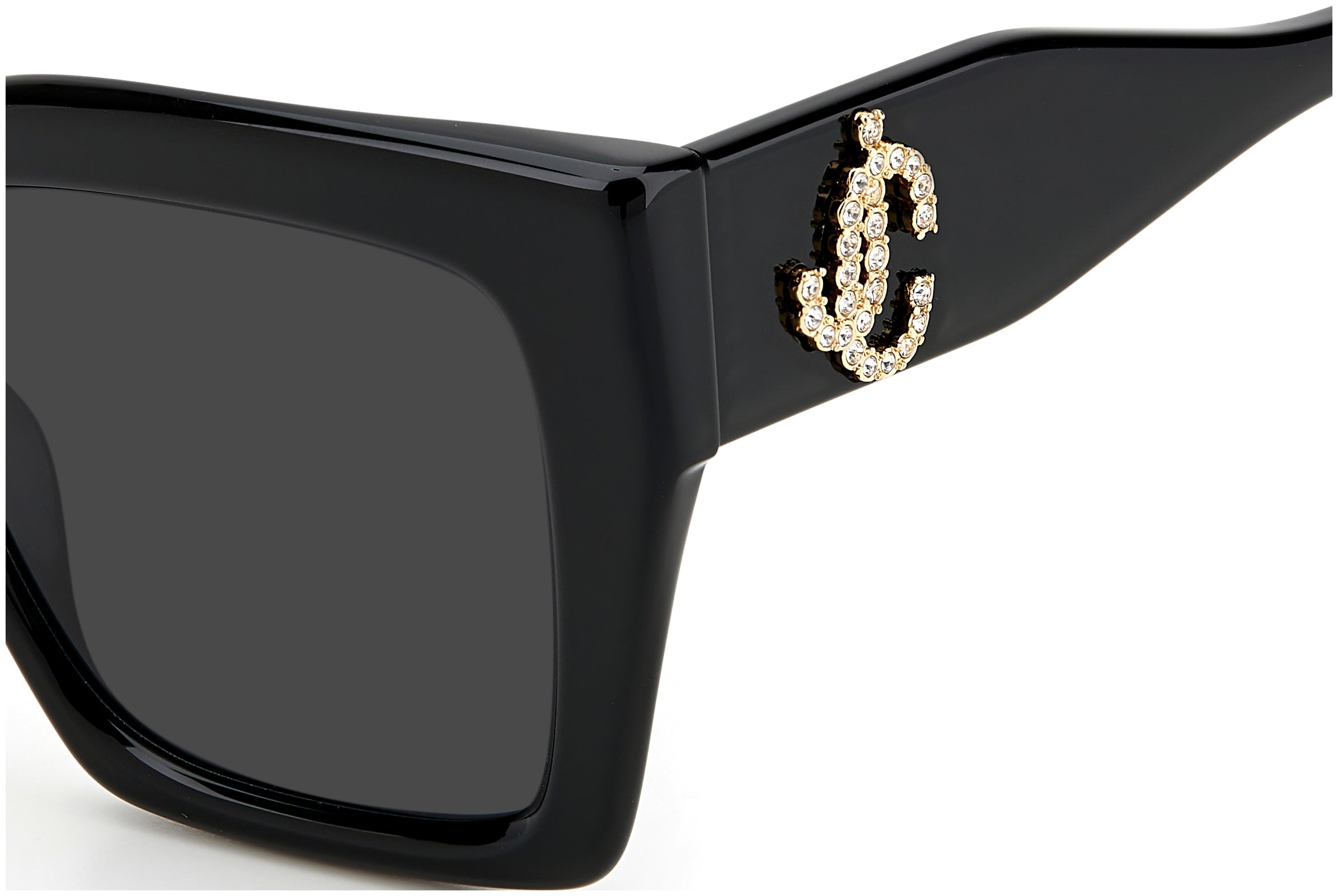 Jimmy Choo ELENI/G/S-807 Sunčane naočale