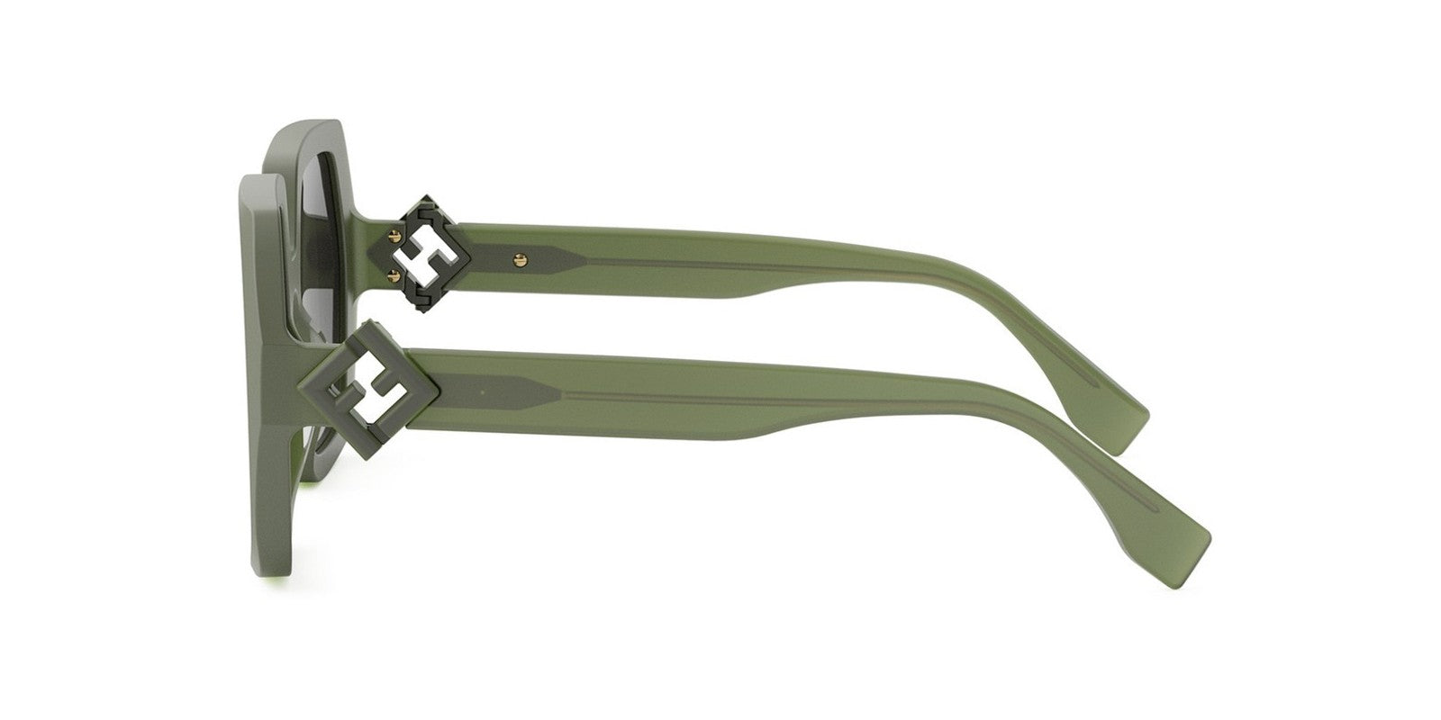 Fendi FE40139I Sunčane naočale